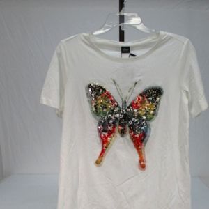 NWT S.Oliver European clothing tshirt.